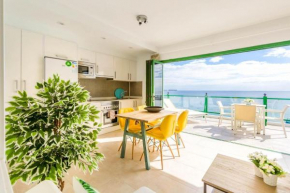 SEA BREEZE Ocean View Apartment